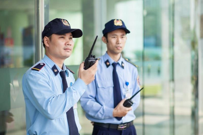 Bảo vệ Nhà nước Công ty cổ phần – TNHH